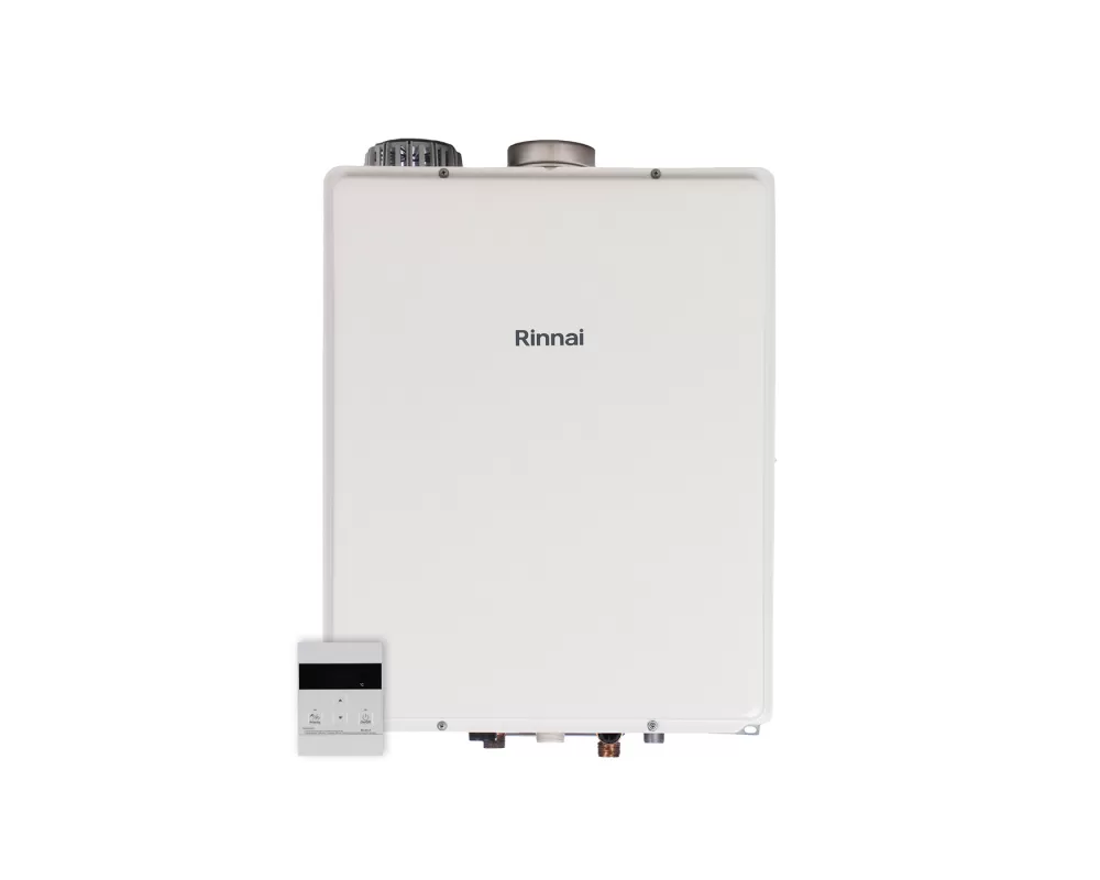 Rinnai Aquecedor Digital 45L REU E43  GLP - GN